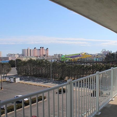 Bay Club Resort By Kees Vacations Ocean City Eksteriør billede
