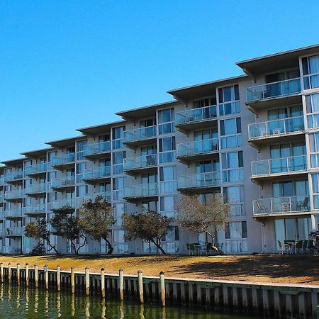 Bay Club Resort By Kees Vacations Ocean City Eksteriør billede