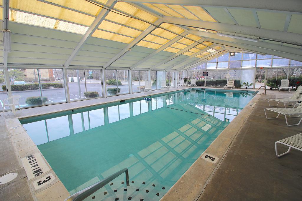Bay Club Resort By Kees Vacations Ocean City Eksteriør billede