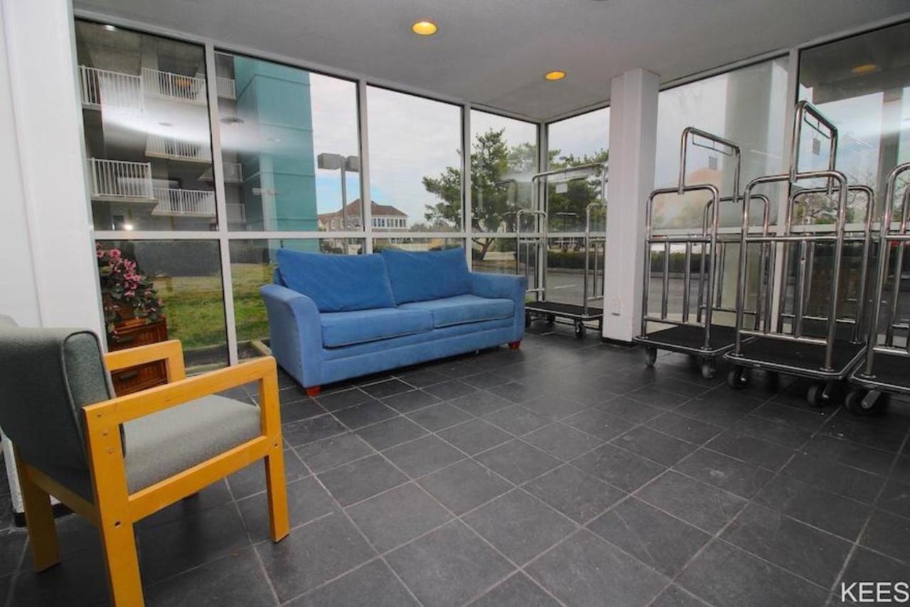 Bay Club Resort By Kees Vacations Ocean City Eksteriør billede